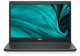 Dell Latitude 3420 Core™ i5 -1145G7 Vpro 8GB RAM 256GB